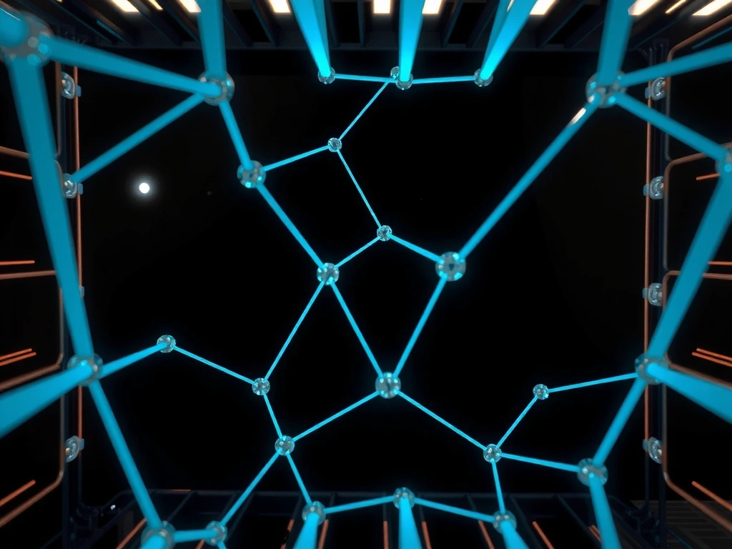 Data Architecture Visual