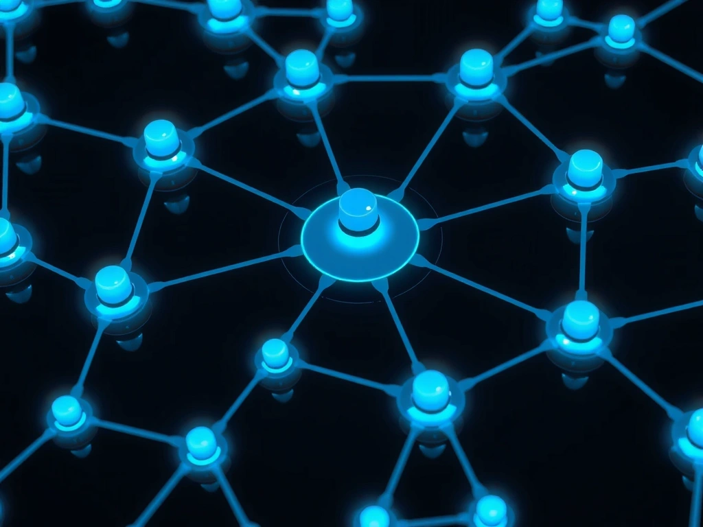 Network Topology Visualization